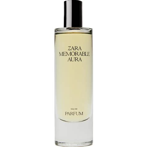 memorable aura zara perfume dupe|memorable aura zara.